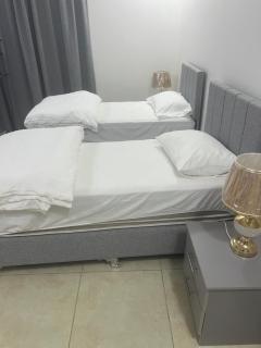 Al Sawadi Island Hotel - 6