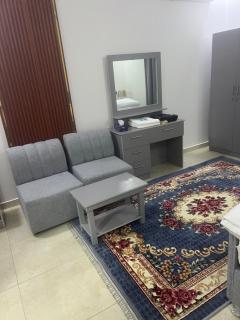 Al Sawadi Island Hotel - 5