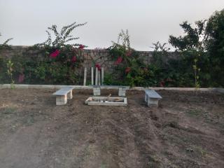 FMF Farmhouse - 8