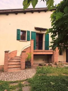 Agriturismo Rio Manzolo - 5