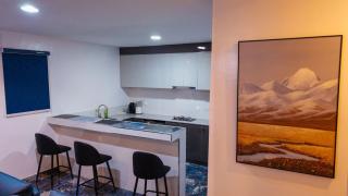 Precious Apartments - 8