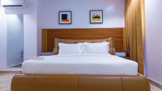 Precious Apartments - 6
