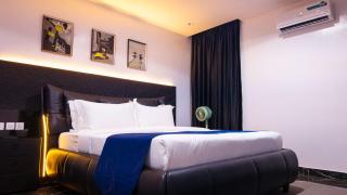 Precious Apartments - 2