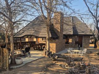 Isilwane Bush Camp - 6