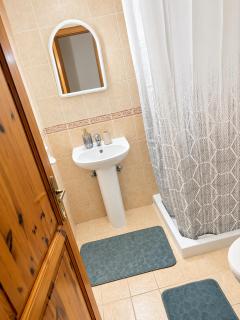 Double Room with Private Bathroom Terrace Msida - 4