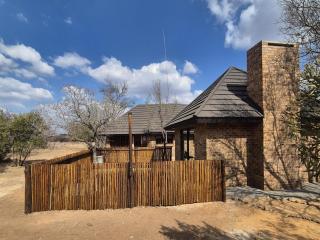 Isilwane Bush Camp - 5