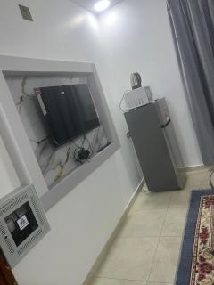 Al Sawadi Island Hotel - 9