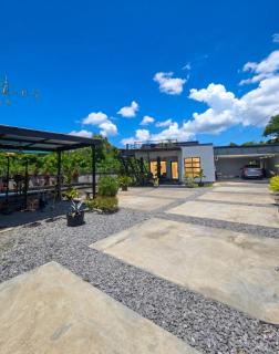 2BR Tropical House - Private Pool - Central Paramaribo - 7