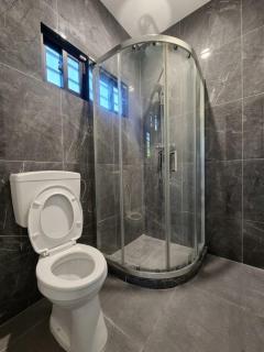 2BR Tropical House - Private Pool - Central Paramaribo - 6