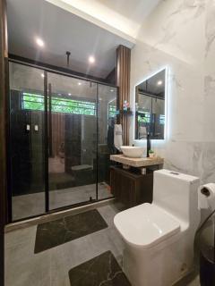 2BR Tropical House - Private Pool - Central Paramaribo - 3