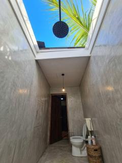 2BR Tropical House - Private Pool - Central Paramaribo - 2