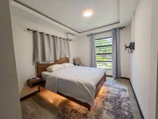 2BR Tropical House - Private Pool - Central Paramaribo - 8