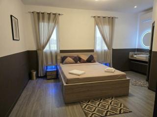 2BR Tropical House - Private Pool - Central Paramaribo - 9