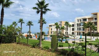 Plage des nation Prestigia 2 bedroom 100 mètre to the beach with huge pool - 7