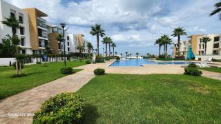 Plage des nation Prestigia 2 bedroom 100 mètre to the beach with huge pool - 3