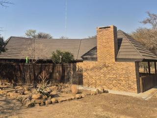 Isilwane Bush Camp - 4