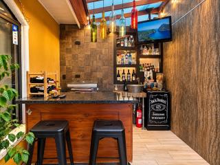 Hotel SJO Airport Cars4Rent Edward y Familia Inn - Alajuela - 7