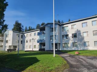 Metsähelmi with sauna - 2