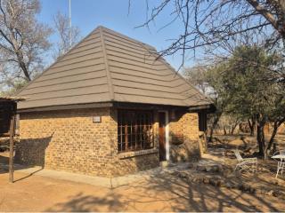 Isilwane Bush Camp - 3