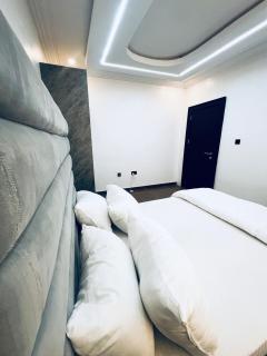 Luxury 3bedroom Smart Home in Maitama - 9
