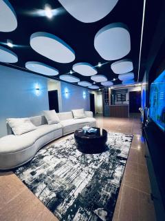Luxury 3bedroom Smart Home in Maitama - 5