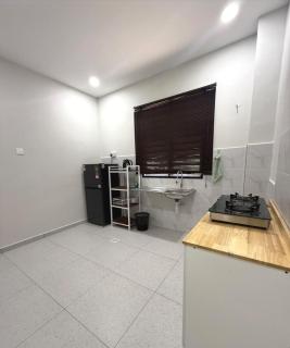 3BR Pool Villa Daun Italia Port Dickson - Malay Only - 8