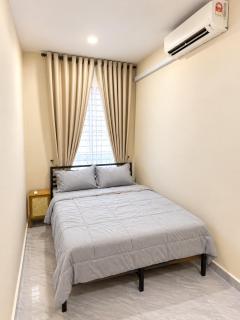 3BR Pool Villa Daun Italia Port Dickson - Malay Only - 6
