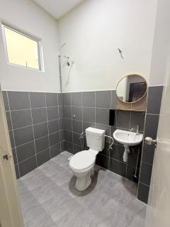 3BR Pool Villa Daun Italia Port Dickson - Malay Only - 5