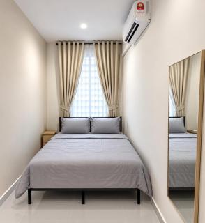 3BR Pool Villa Daun Italia Port Dickson - Malay Only - 4