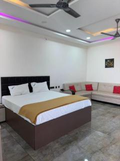 Hotel Krishnan - 3
