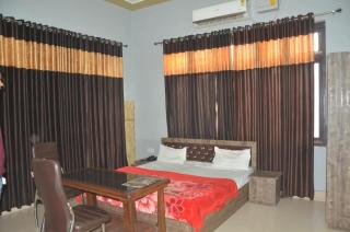 Hotel Krishnan - 2