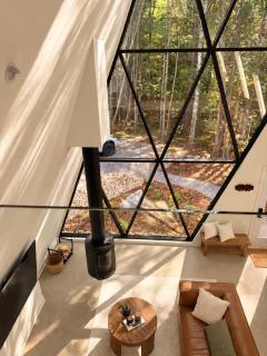 Cozy Peak chalet - 5