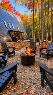 Cozy Peak chalet - 4
