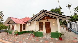 Amanath homestay - 5