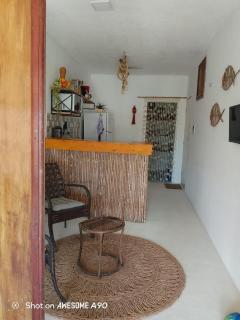 Lounge Vila Tatajuba - 7