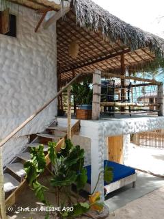 Lounge Vila Tatajuba - 2