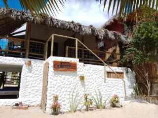 Lounge Vila Tatajuba - 3