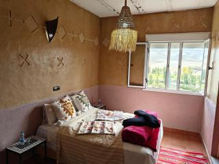 Auberge Agoudal & Riad Agoudal - 5