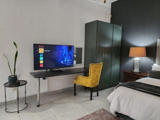 Busa House - 2