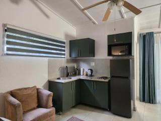 Busa House - 1