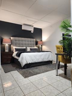 Busa House - 7