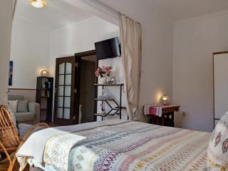 Central Sofia Apt Separate Kitchen, Singer Work Desk, Fast WiFi & Metro - 9