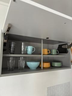Appartement Palo Santo - 4