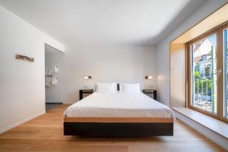 Gast - und Kulturhaus Der Teufelhof Basel - Basel - 8