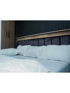 Luxury 2Bedroom 247 Power Free Wifii - 5