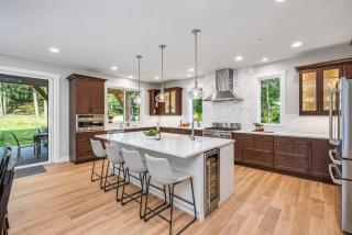 Snowberry Lodge - 7