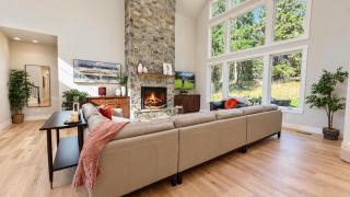 Snowberry Lodge - 5