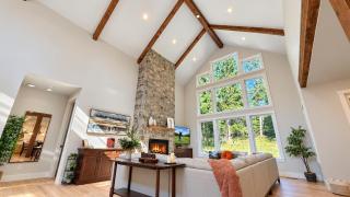 Snowberry Lodge - 4