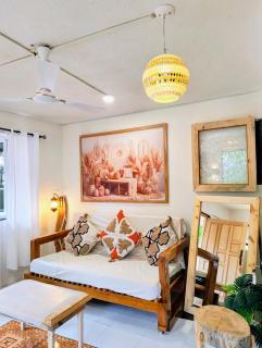 Luxury 1bhk in Villa,Old Goa North Goa Nr to Panaji - Old Goa - 9