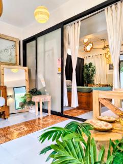 Luxury 1bhk in Villa,Old Goa North Goa Nr to Panaji - Old Goa - 8